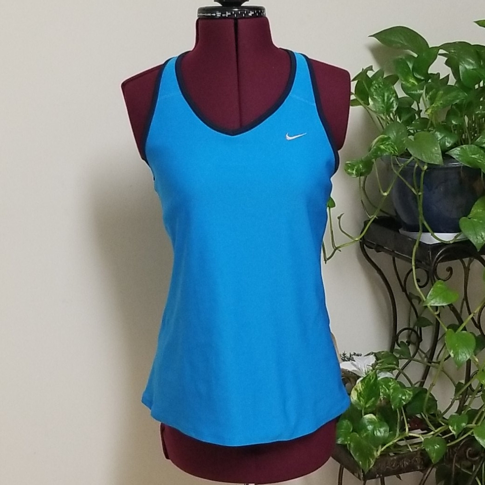 Nike Women's Sleeveles Size S